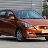 Hyundai Verna 2014 